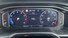 Volkswagen Taigo 1.0 TSI 110 R-Line 5dr DSG Petrol Hatchback